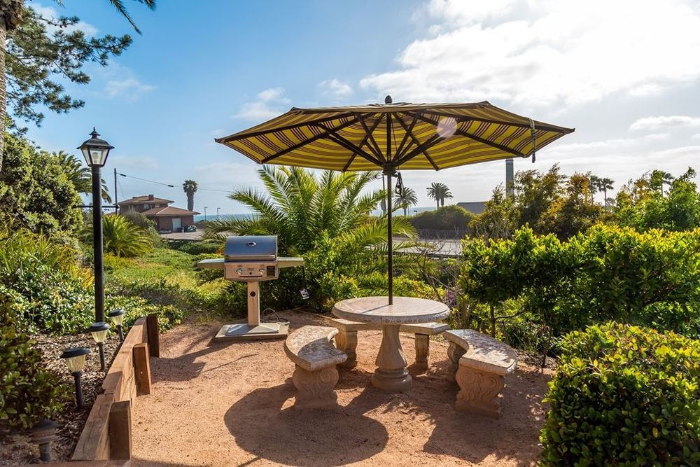 Villa L'Auberge Del Mar Ngoại thất bức ảnh