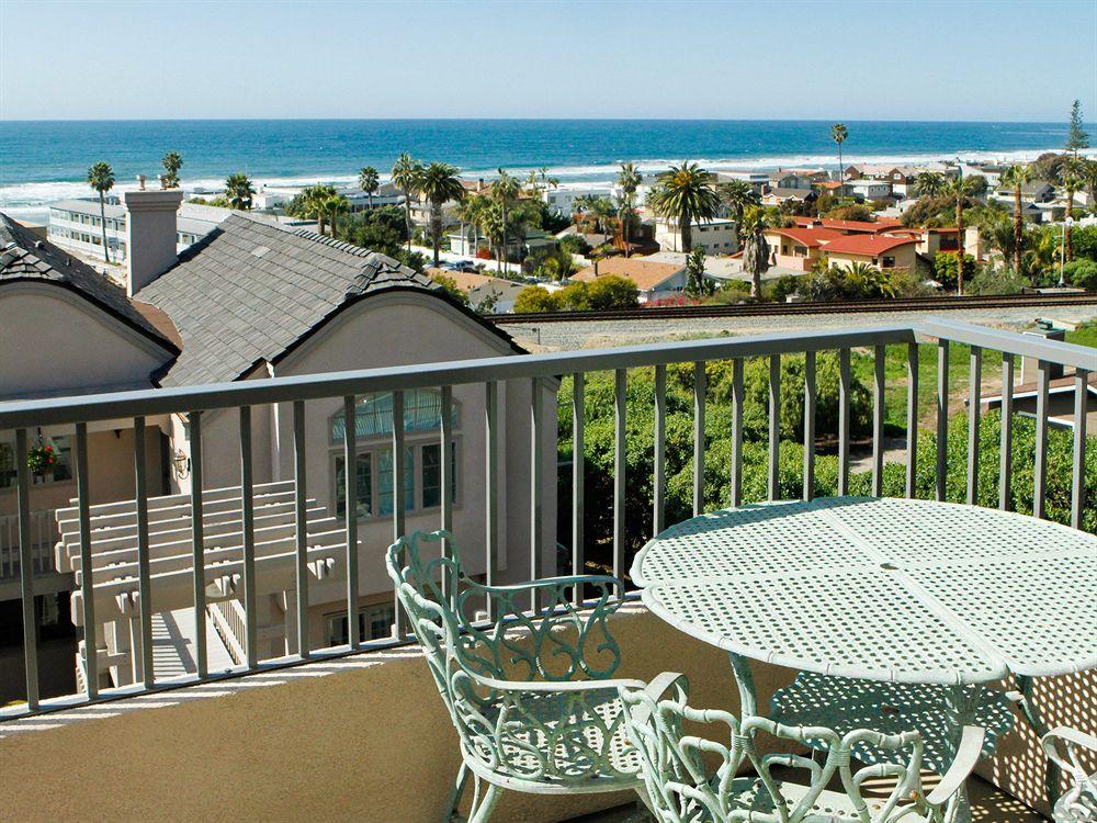 Villa L'Auberge Del Mar Ngoại thất bức ảnh