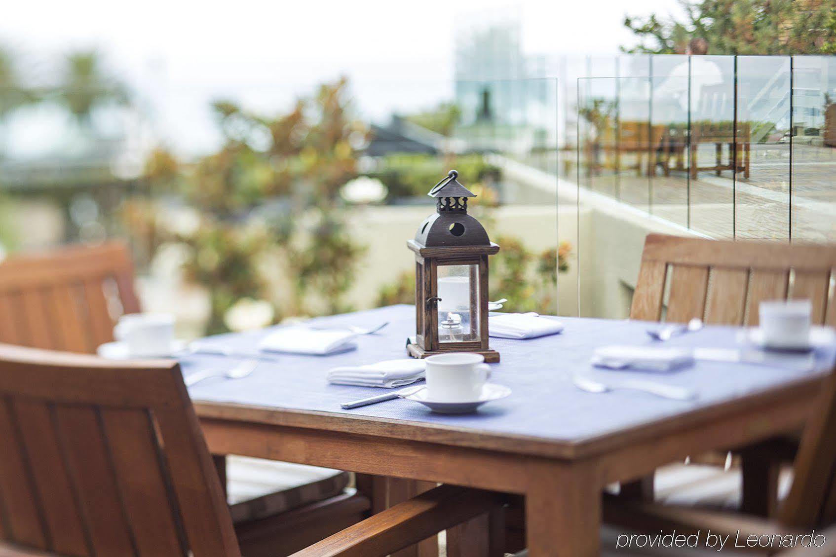 Villa L'Auberge Del Mar Ngoại thất bức ảnh